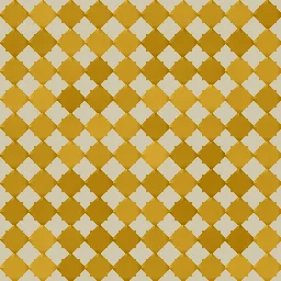 Gold Moroccan — Tile & Mosaic Generator