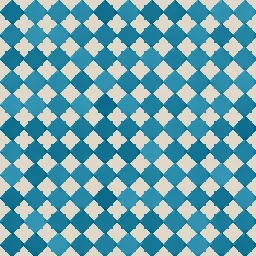 Moroccan Zellige — Tile & Mosaic Generator