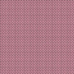 Silk Ribbon — Woven Texture Generator